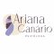 logosite - Ariana Canario